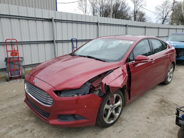 FORD FUSION SE 2013 3fa6p0hr5dr382157