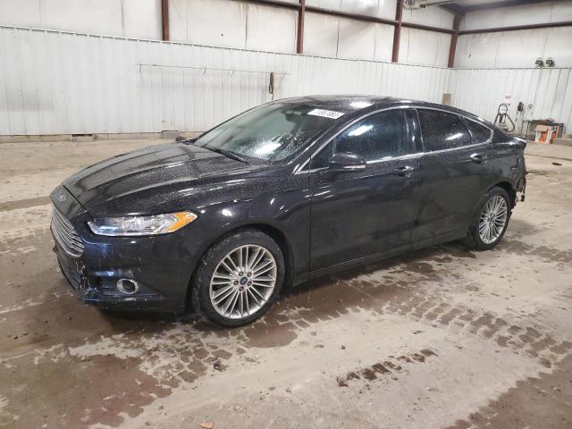 FORD FUSION 2013 3fa6p0hr5dr383132