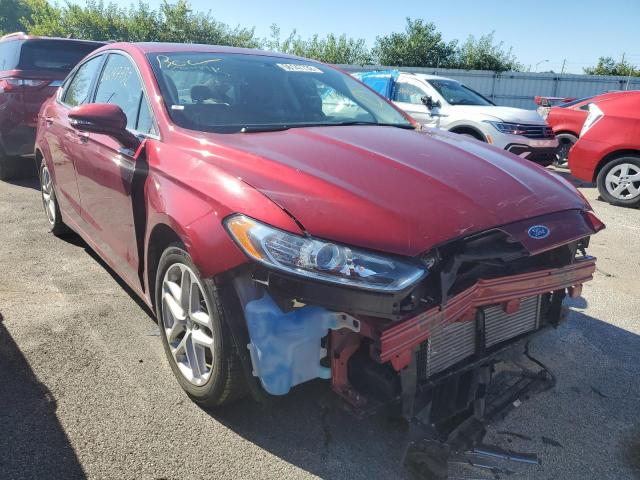 FORD FUSION SE 2013 3fa6p0hr5dr383826