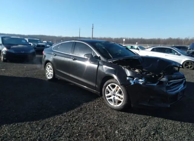 FORD FUSION 2013 3fa6p0hr5dr387522