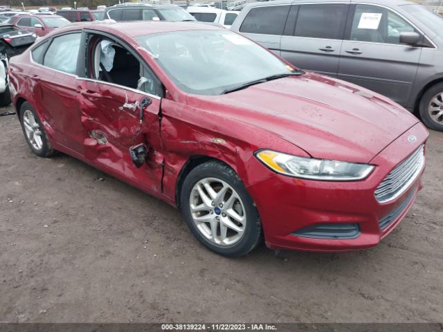 FORD FUSION 2013 3fa6p0hr5dr389349