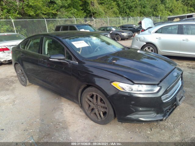 FORD FUSION 2013 3fa6p0hr5dr389383