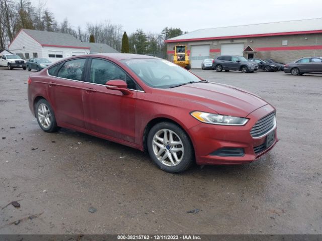 FORD FUSION 2014 3fa6p0hr5er295828