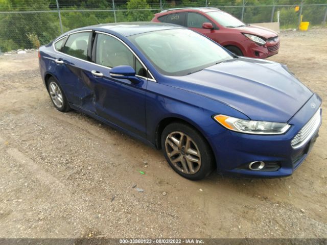 FORD FUSION 2013 3fa6p0hr6dr100852