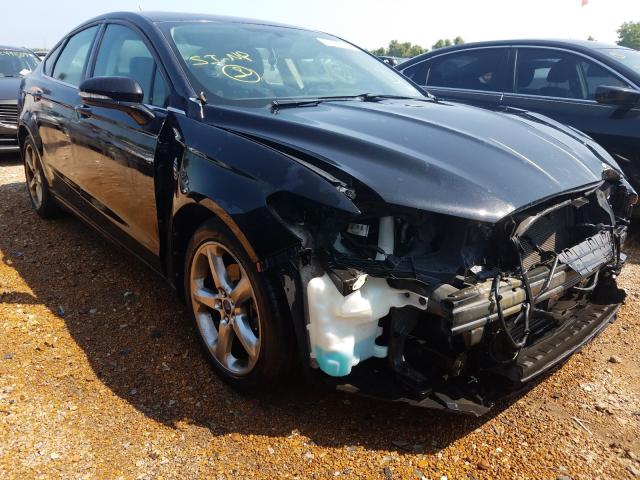 FORD FUSION SE 2013 3fa6p0hr6dr102925