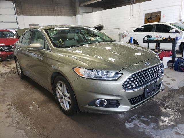 FORD FUSION SE 2013 3fa6p0hr6dr103590