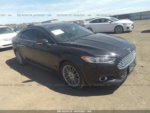 FORD FUSION 2013 3fa6p0hr6dr105243