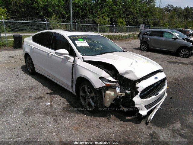 FORD FUSION 2013 3fa6p0hr6dr110765