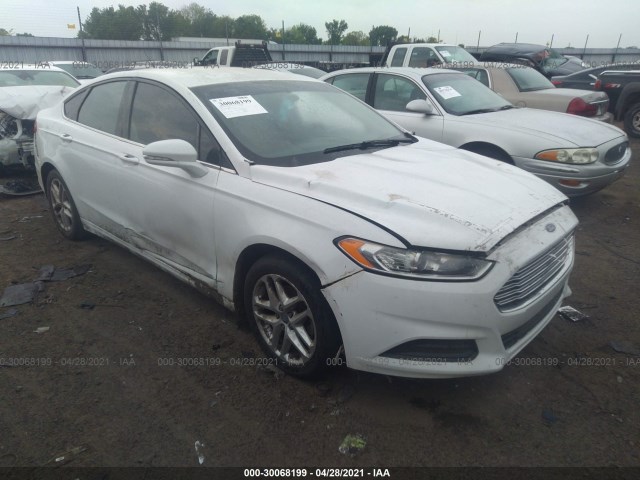 FORD FUSION 2013 3fa6p0hr6dr116744