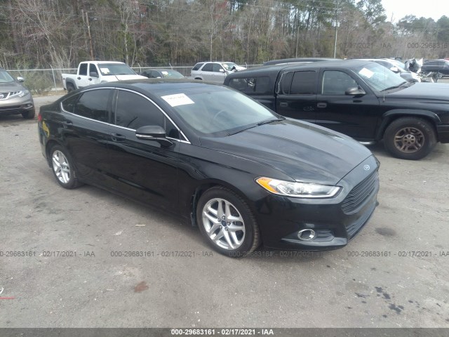 FORD FUSION 2013 3fa6p0hr6dr116923