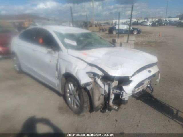 FORD FUSION 2013 3fa6p0hr6dr117456