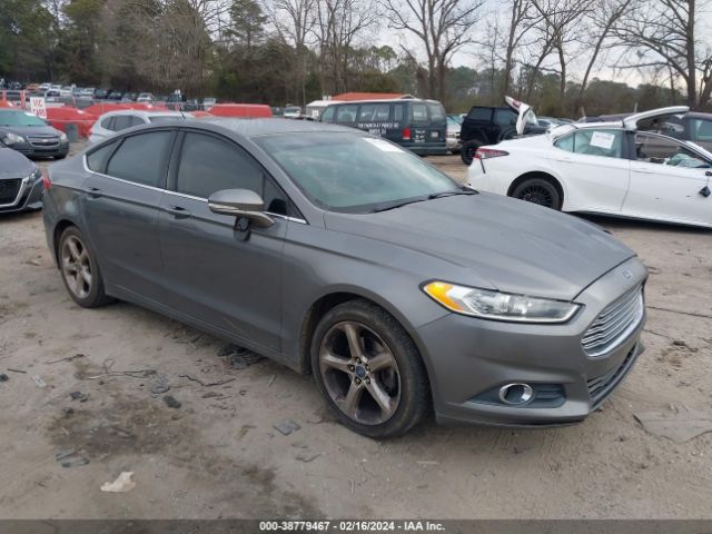 FORD FUSION 2013 3fa6p0hr6dr122589