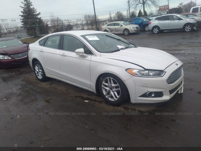 FORD FUSION 2013 3fa6p0hr6dr124262