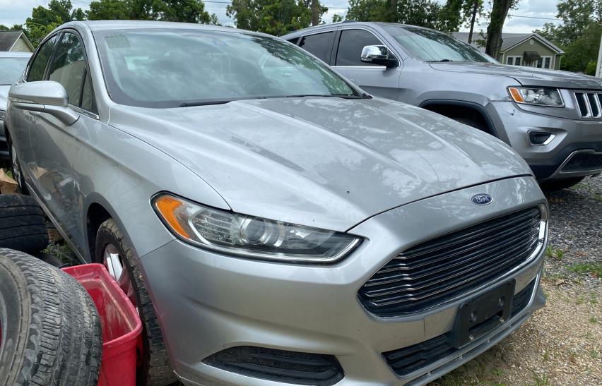 FORD FUSION SE 2013 3fa6p0hr6dr129140