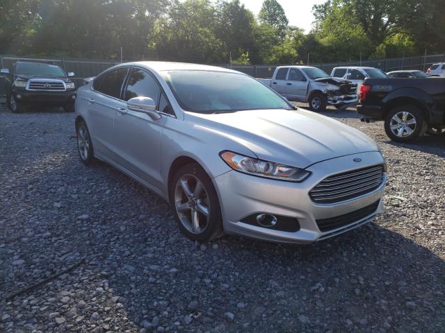 FORD FUSION SE 2013 3fa6p0hr6dr130661