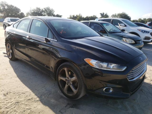 FORD FUSION SE 2013 3fa6p0hr6dr131177