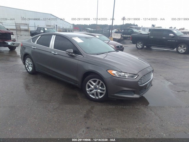 FORD FUSION 2013 3fa6p0hr6dr131289