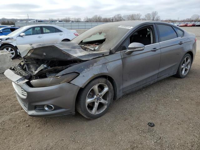 FORD FUSION 2013 3fa6p0hr6dr133575