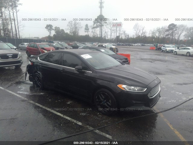 FORD FUSION 2013 3fa6p0hr6dr134287