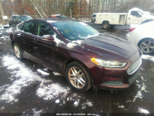 FORD FUSION 2013 3fa6p0hr6dr134788