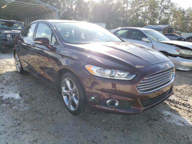 FORD FUSION SE 2013 3fa6p0hr6dr138548