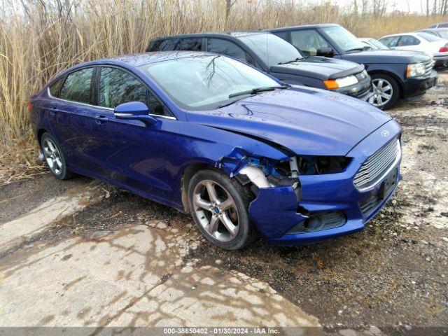 FORD FUSION 2013 3fa6p0hr6dr140865