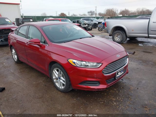 FORD FUSION 2013 3fa6p0hr6dr142096