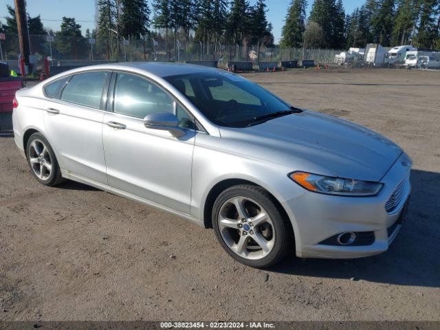 FORD FUSION 2013 3fa6p0hr6dr143135