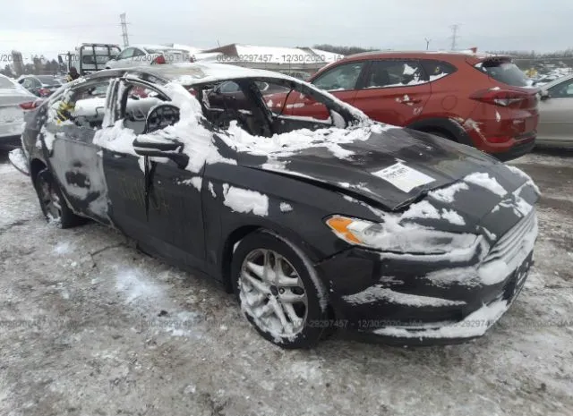 FORD FUSION 2013 3fa6p0hr6dr144026