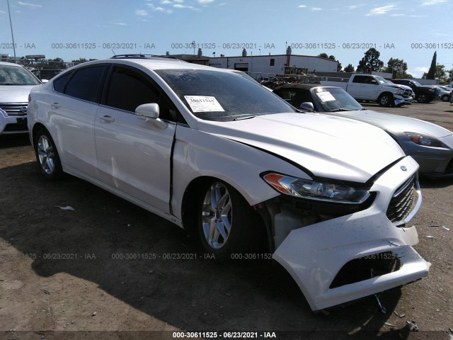 FORD FUSION 2013 3fa6p0hr6dr144849