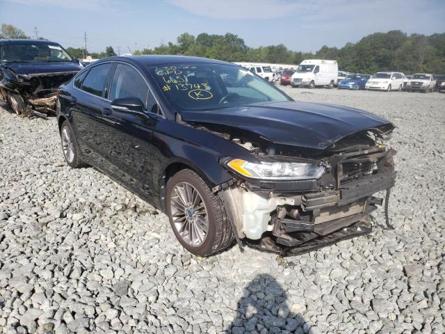 FORD FUSION SE 2013 3fa6p0hr6dr146651