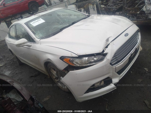 FORD FUSION 2013 3fa6p0hr6dr147413