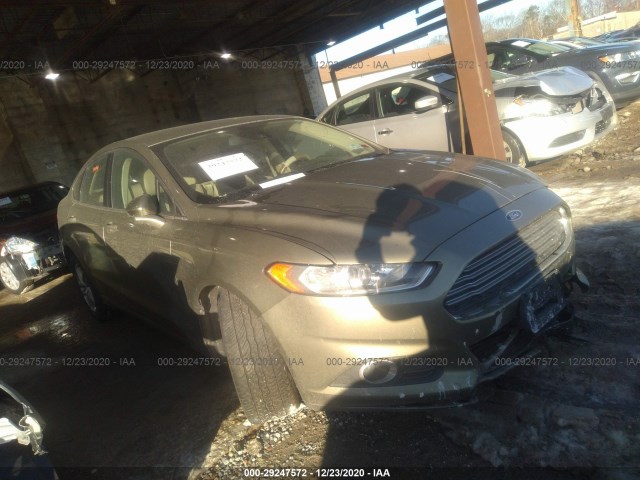 FORD FUSION 2013 3fa6p0hr6dr147489