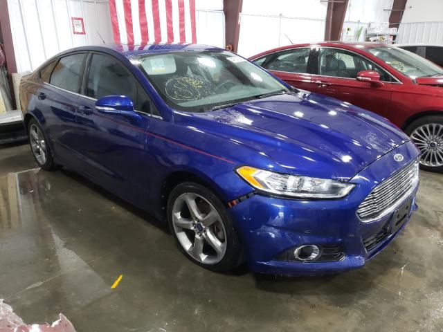 FORD FUSION SE 2013 3fa6p0hr6dr148528