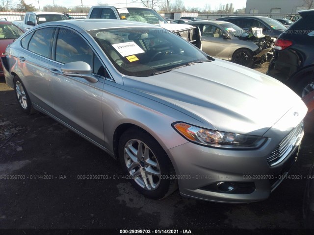 FORD FUSION 2013 3fa6p0hr6dr149274