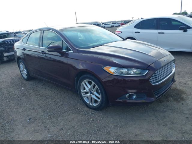 FORD FUSION 2013 3fa6p0hr6dr149310