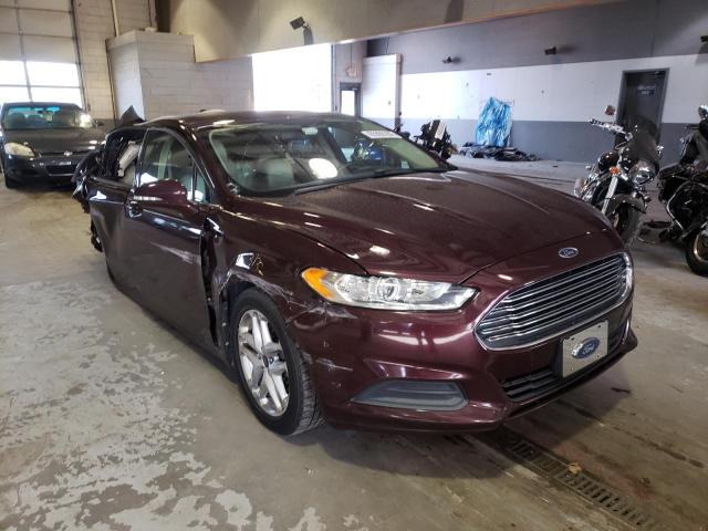 FORD FUSION SE 2013 3fa6p0hr6dr149839