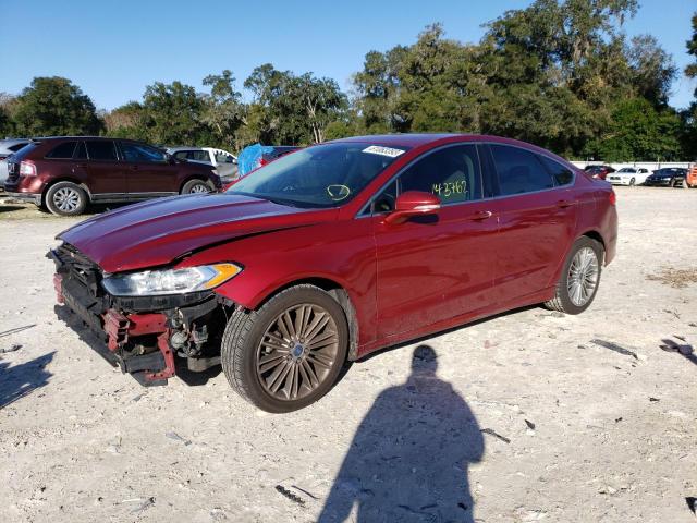 FORD FUSION 2013 3fa6p0hr6dr156399