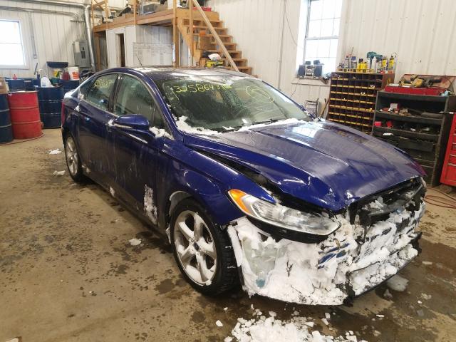 FORD FUSION SE 2013 3fa6p0hr6dr160291