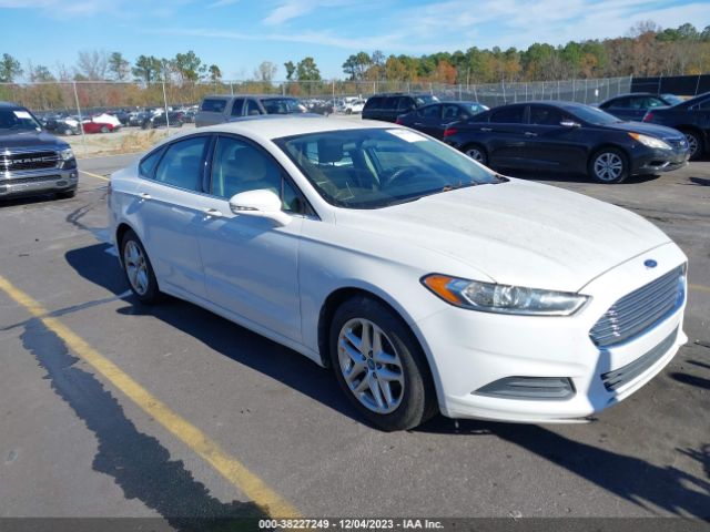 FORD FUSION 2013 3fa6p0hr6dr161246