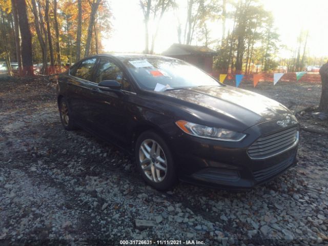 FORD FUSION 2013 3fa6p0hr6dr164907