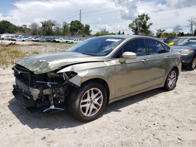 FORD FUSION 2013 3fa6p0hr6dr165149