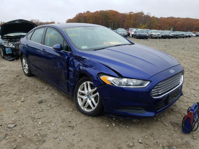 FORD FUSION SE 2013 3fa6p0hr6dr165281