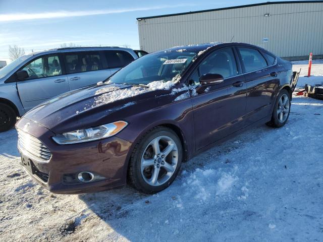 FORD FUSION 2013 3fa6p0hr6dr166222