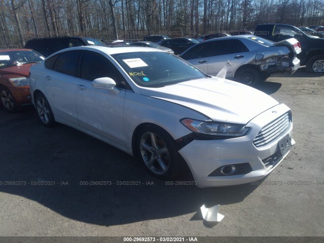 FORD FUSION 2013 3fa6p0hr6dr166530