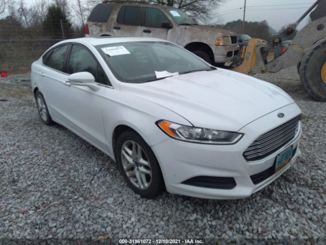 FORD FUSION 2013 3fa6p0hr6dr169900