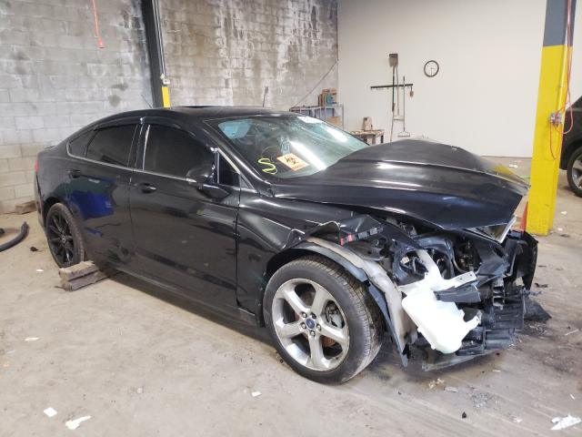 FORD FUSION SE 2013 3fa6p0hr6dr173770