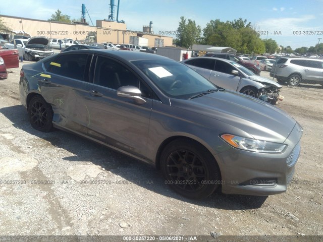 FORD FUSION 2013 3fa6p0hr6dr175860