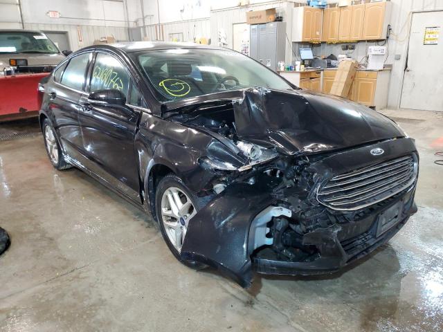 FORD FUSION SE 2013 3fa6p0hr6dr177480