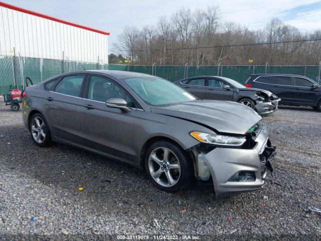 FORD FUSION 2013 3fa6p0hr6dr181447